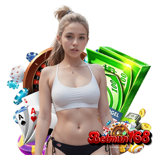 betmun168 สล็อต